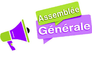 Assemblée générale