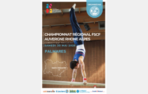 Championnat régional par équipes (masculins)