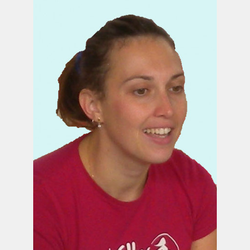 Adeline Castellano